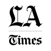 LA Times logo