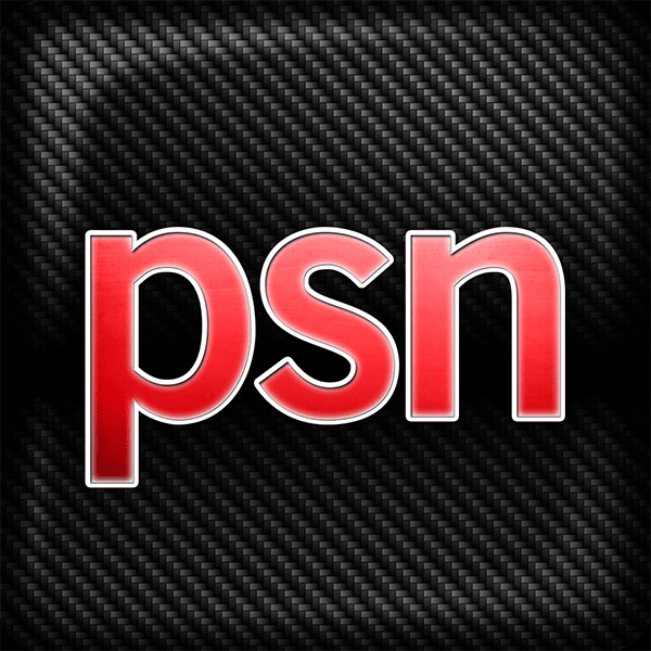 PSN logo